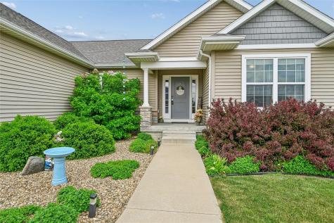 1115 Partridge Lane Waterloo IA 50701