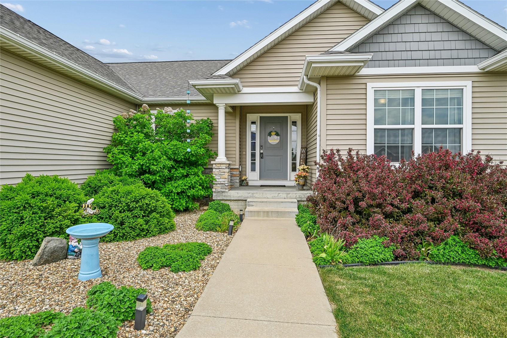 1115 Partridge Lane Waterloo IA 50701