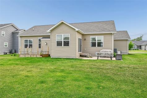 1115 Partridge Lane Waterloo IA 50701