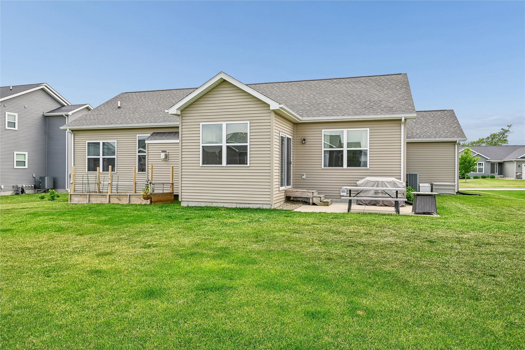 1115 Partridge Lane Waterloo IA 50701