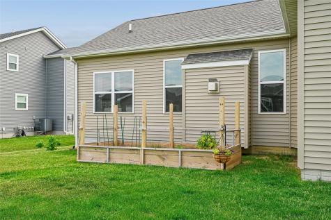 1115 Partridge Lane Waterloo IA 50701