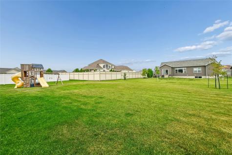 1115 Partridge Lane Waterloo IA 50701