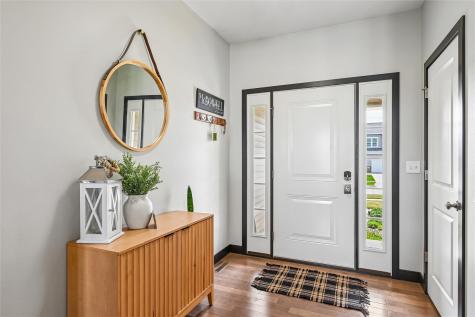 1115 Partridge Lane Waterloo IA 50701
