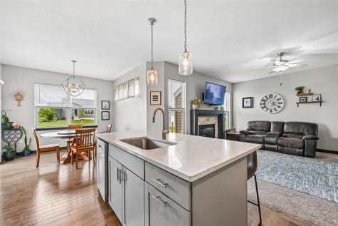 1115 Partridge Lane Waterloo IA 50701