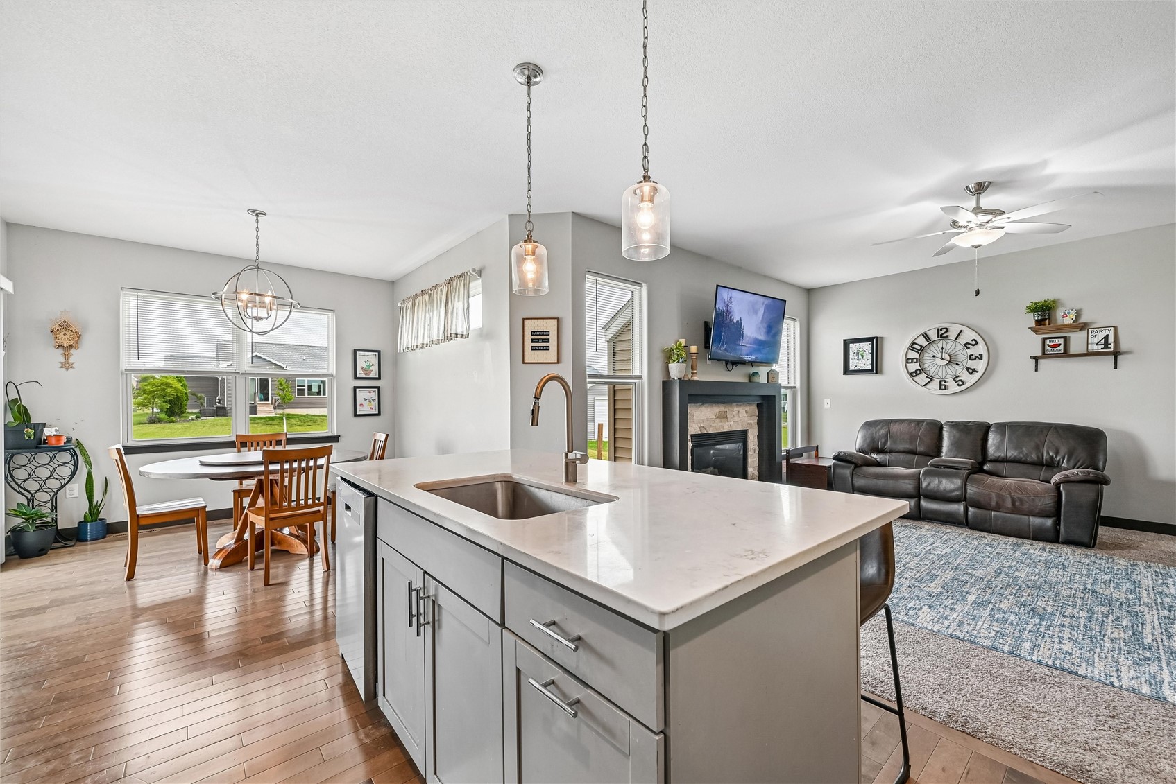 1115 Partridge Lane Waterloo IA 50701