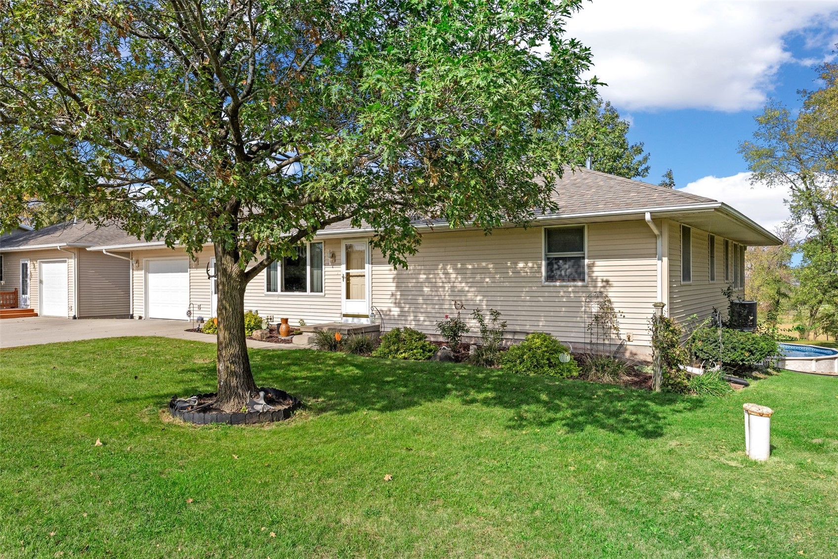 South Amana IA, 2960 170TH Street