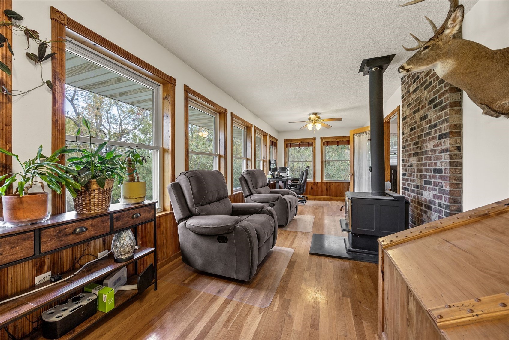 2960 170th Street South Amana IA 52334