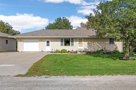 2960 170th Street South Amana IA 52334
