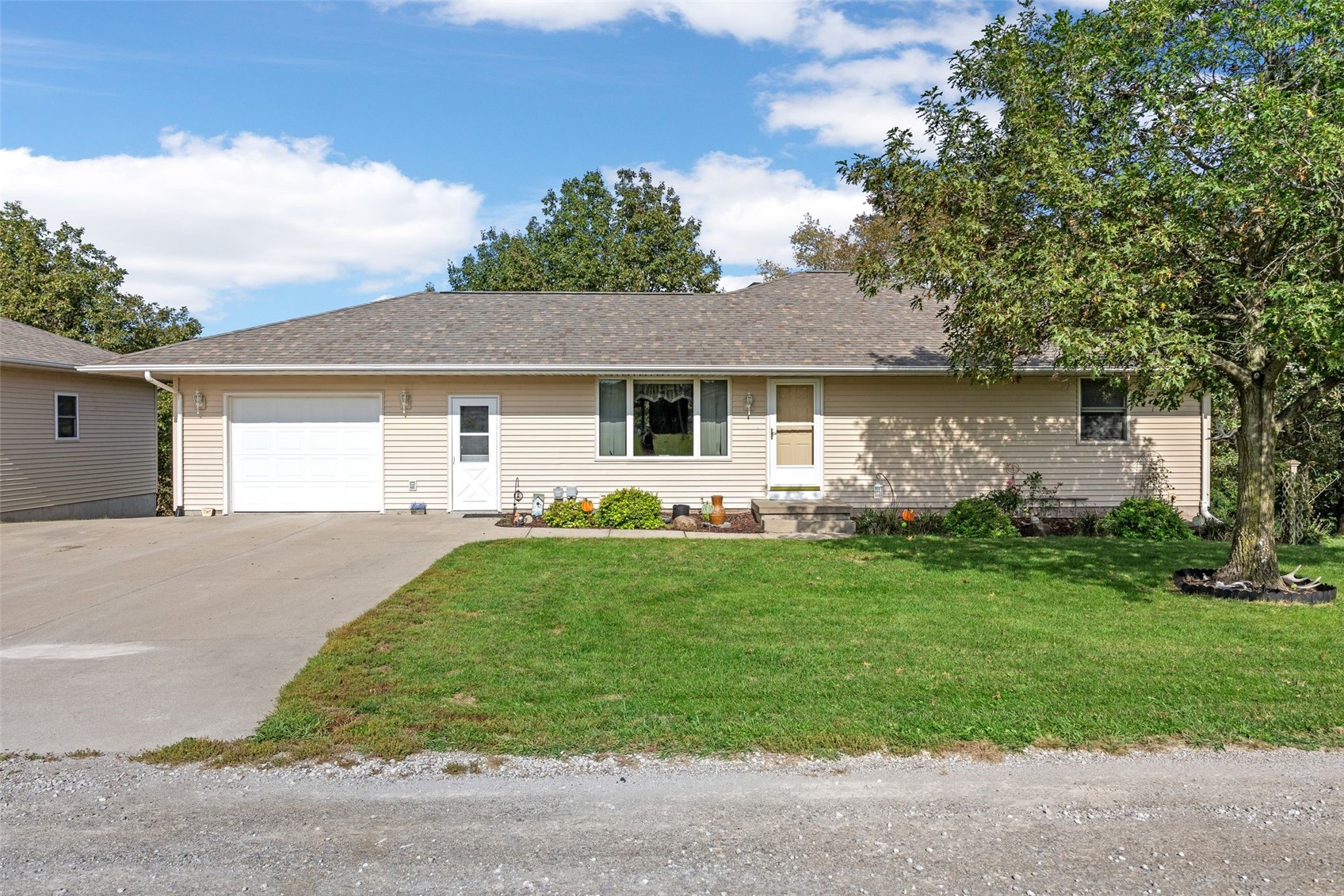2960 170th Street South Amana IA 52334