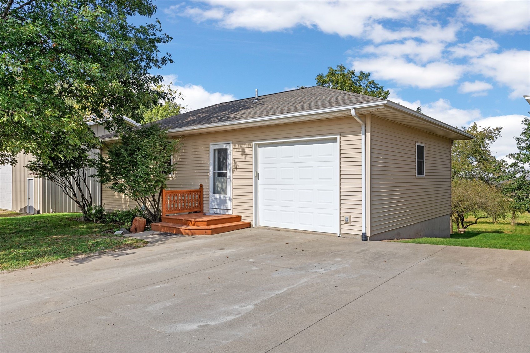 2960 170th Street South Amana IA 52334