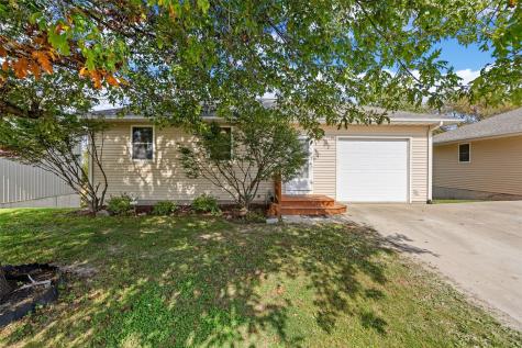 2960 170th Street South Amana IA 52334