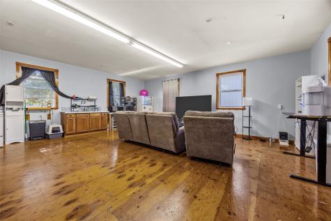 2960 170th Street South Amana IA 52334