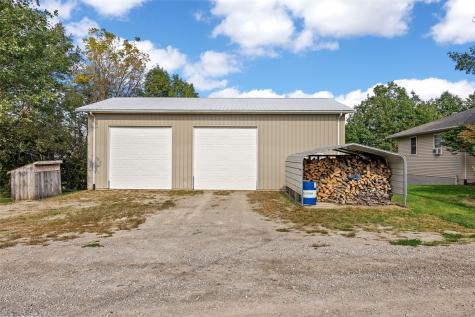 2960 170th Street South Amana IA 52334
