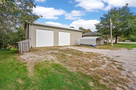 2960 170th Street South Amana IA 52334