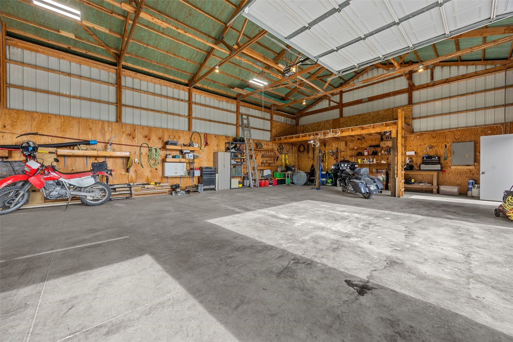 2960 170th Street South Amana IA 52334