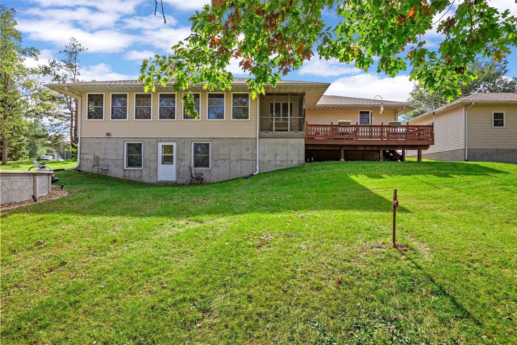 2960 170th Street South Amana IA 52334