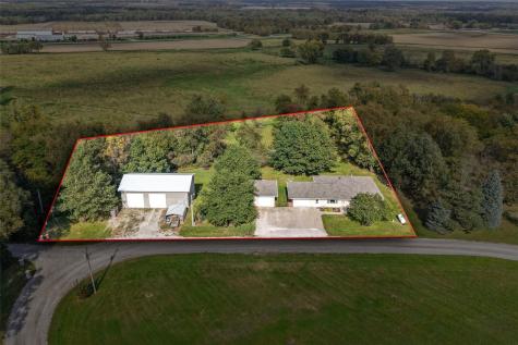 2960 170th Street South Amana IA 52334