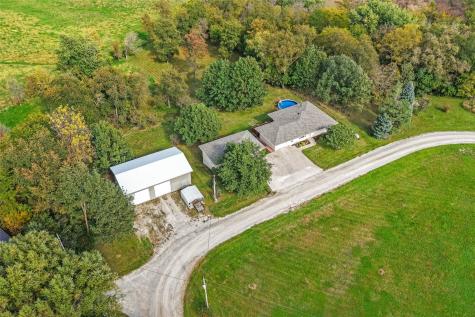 2960 170th Street South Amana IA 52334