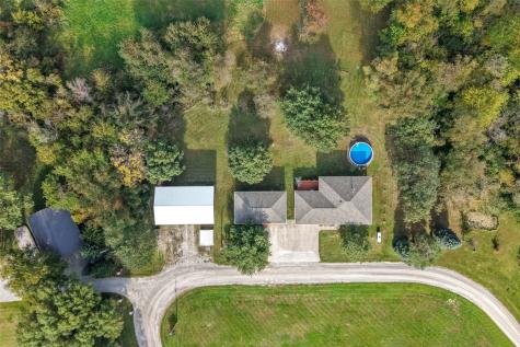2960 170th Street South Amana IA 52334