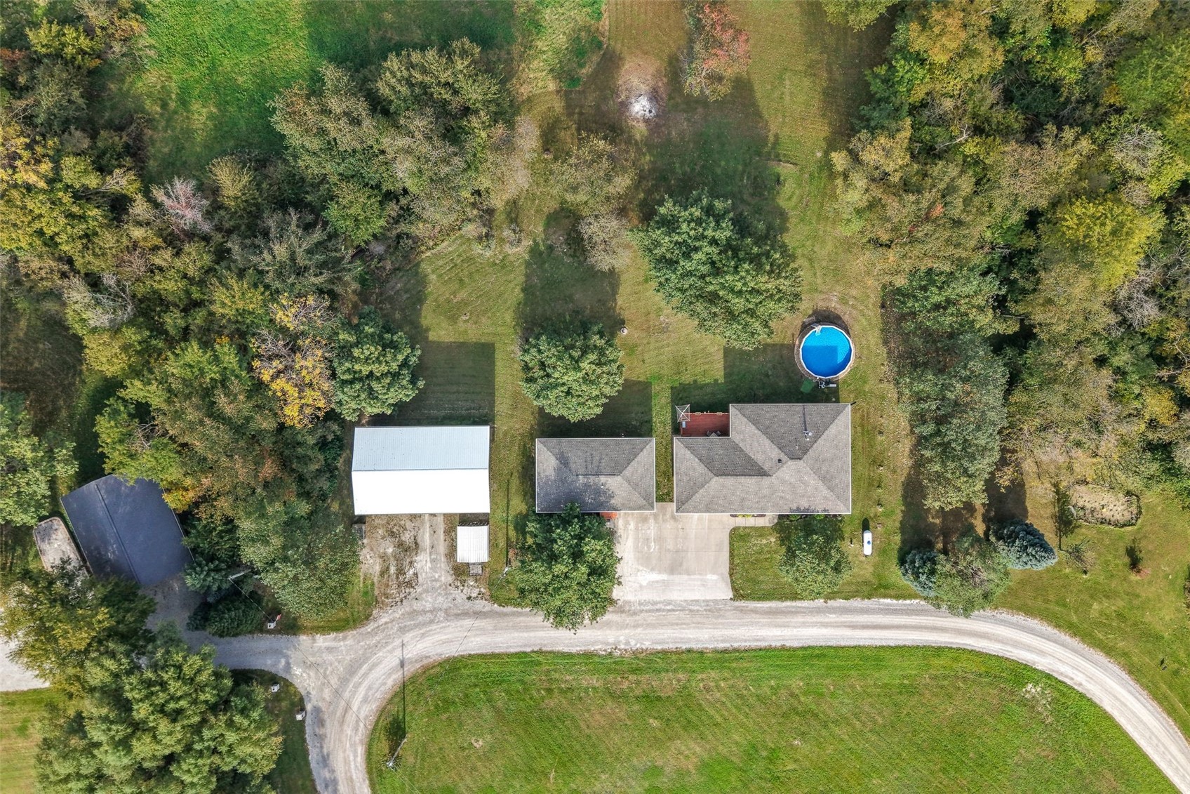 2960 170th Street South Amana IA 52334