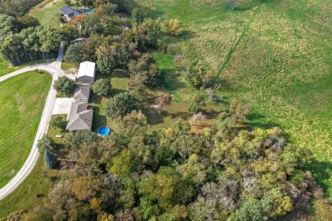2960 170th Street South Amana IA 52334