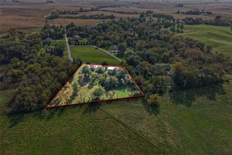 2960 170th Street South Amana IA 52334
