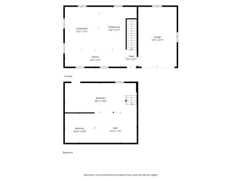 2960 170th Street South Amana IA 52334