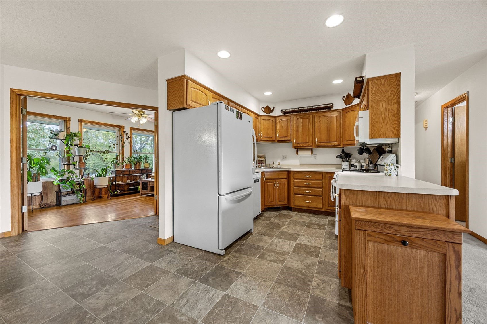 2960 170th Street South Amana IA 52334