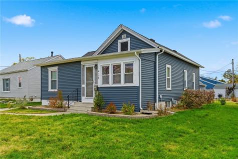 431 30TH Street SE Cedar Rapids IA 52403