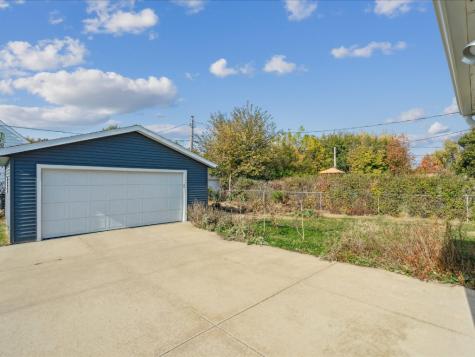 431 30th Street SE Cedar Rapids IA 52403