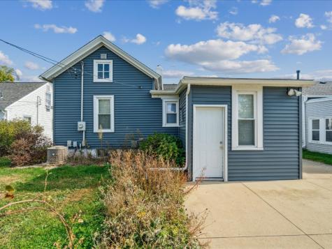 431 30th Street SE Cedar Rapids IA 52403