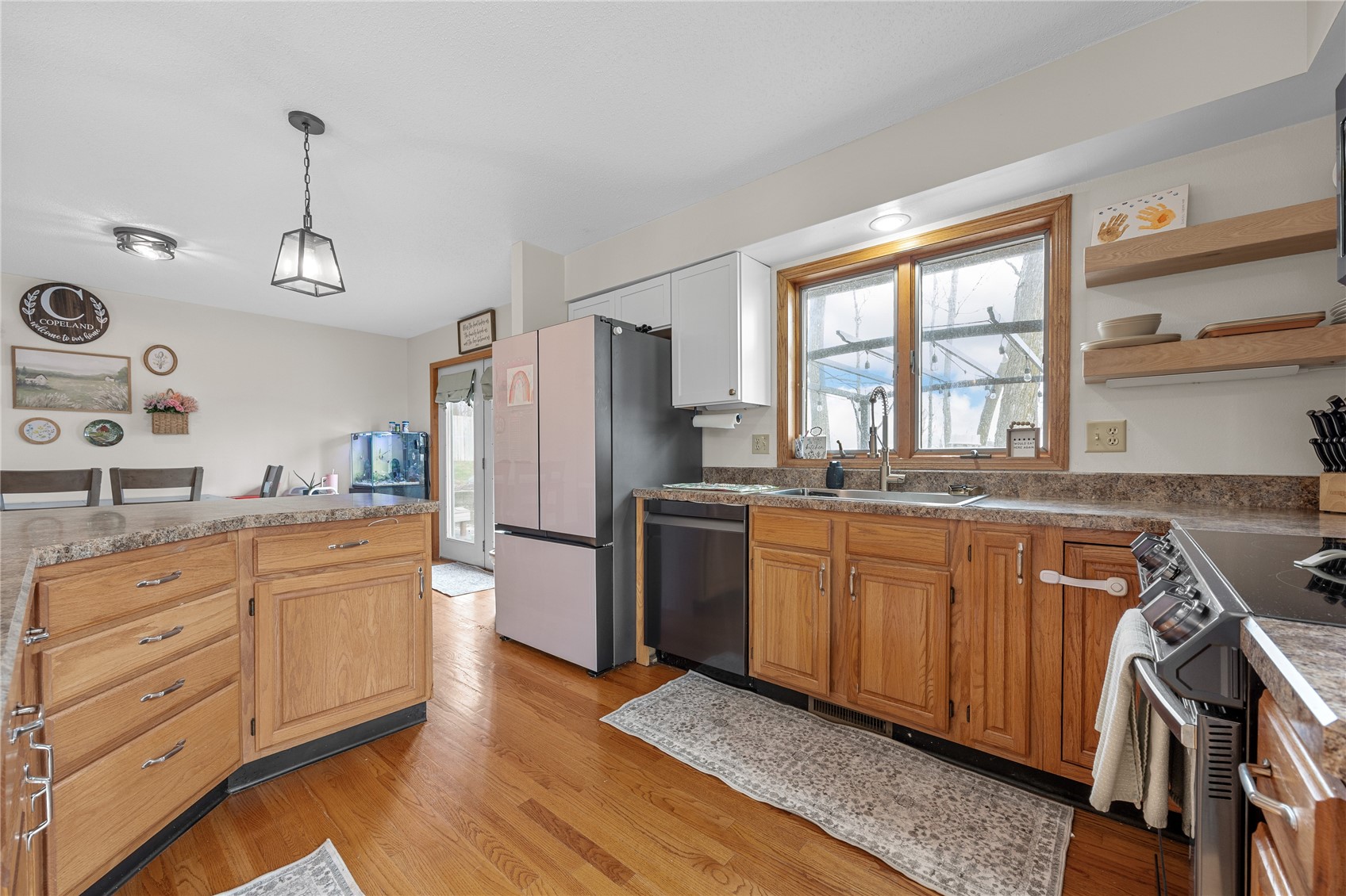 1708 Whitters Way NW Cedar Rapids IA 52405
