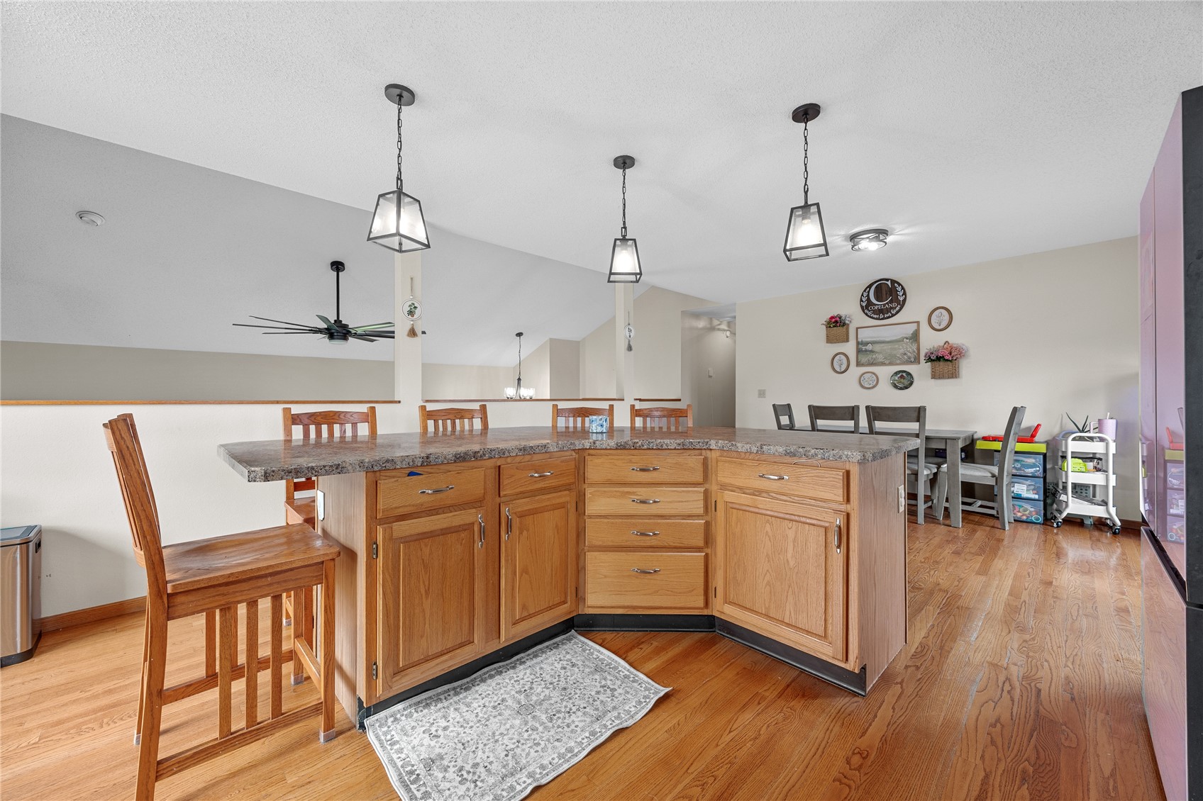 1708 Whitters Way NW Cedar Rapids IA 52405