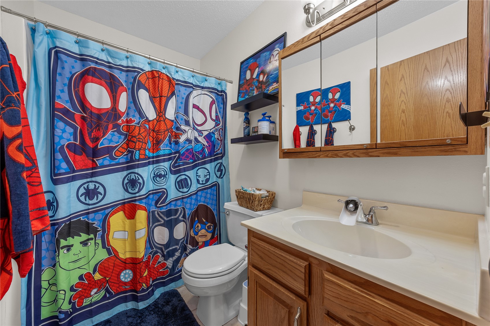 1708 Whitters Way NW Cedar Rapids IA 52405