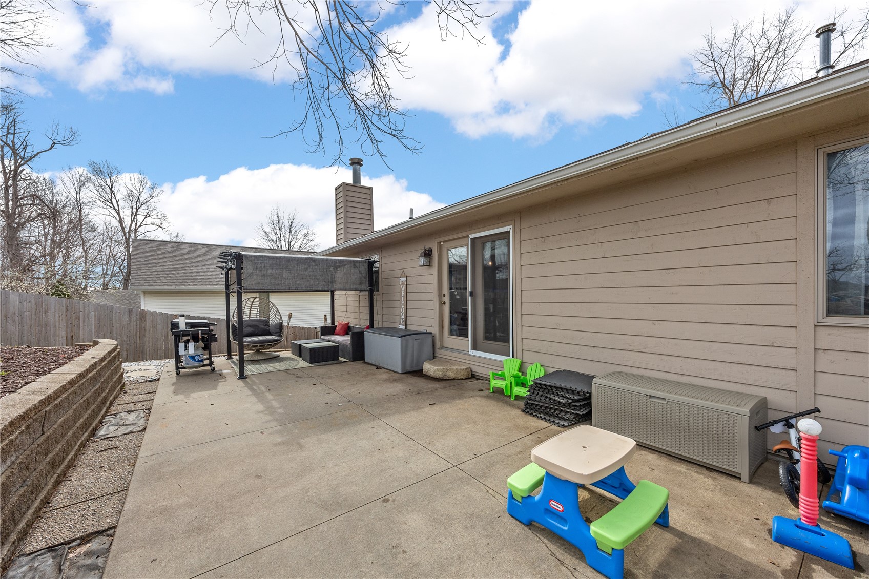 1708 Whitters Way NW Cedar Rapids IA 52405