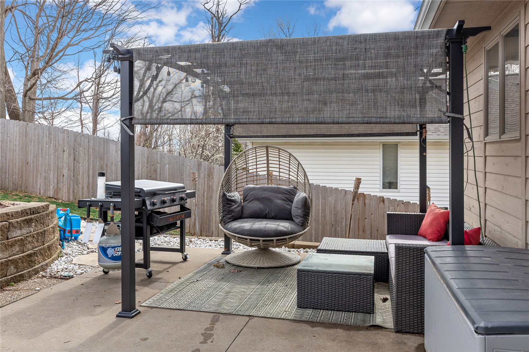 1708 Whitters Way NW Cedar Rapids IA 52405