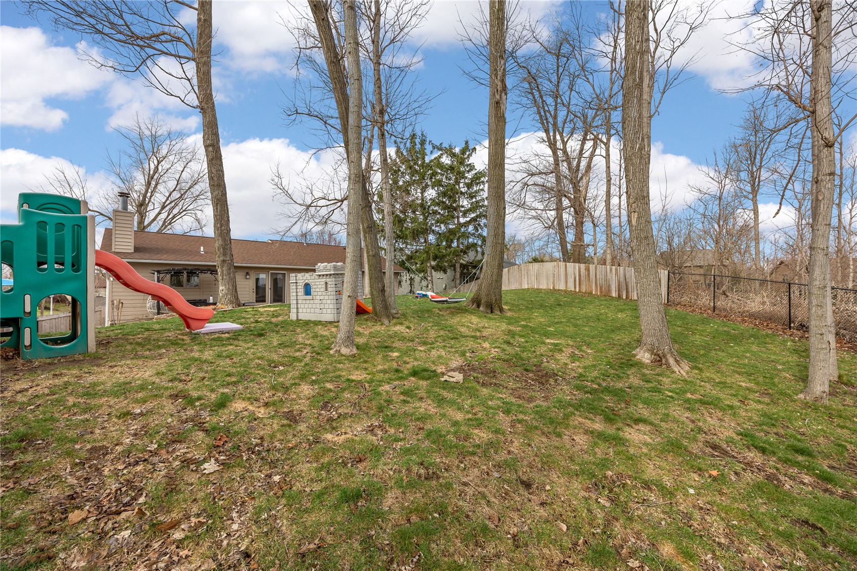 1708 Whitters Way NW Cedar Rapids IA 52405