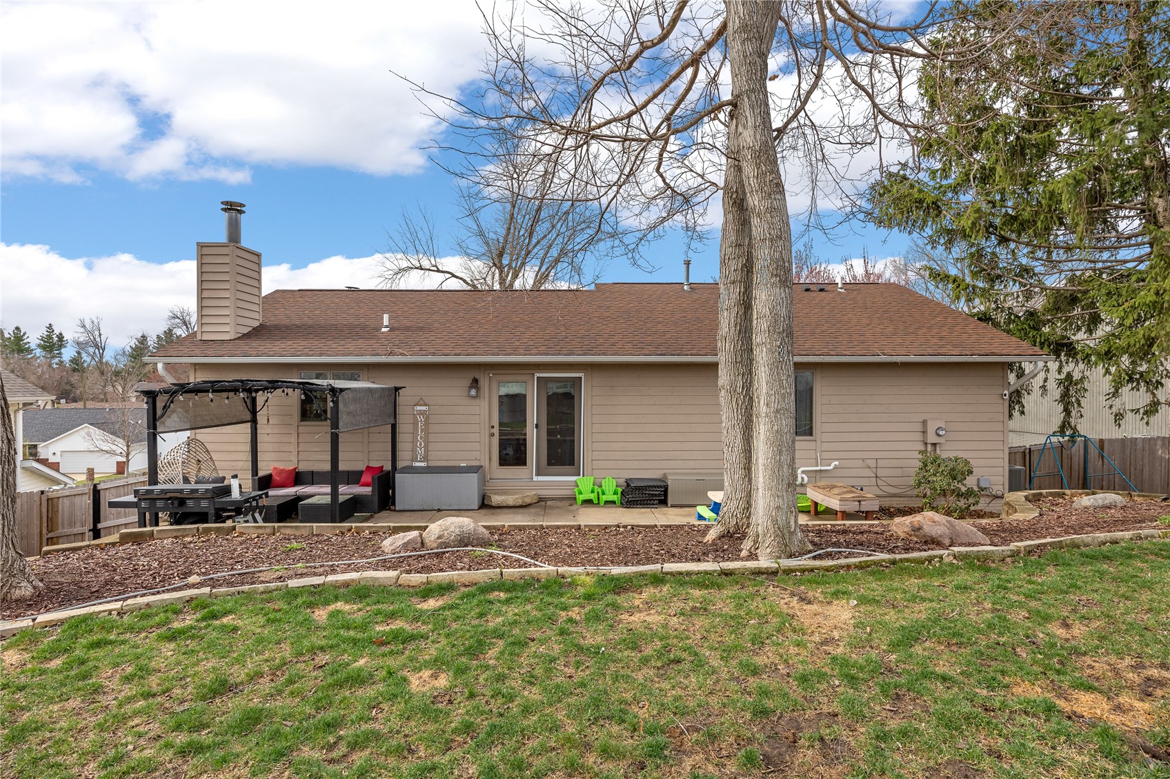 1708 Whitters Way NW Cedar Rapids IA 52405