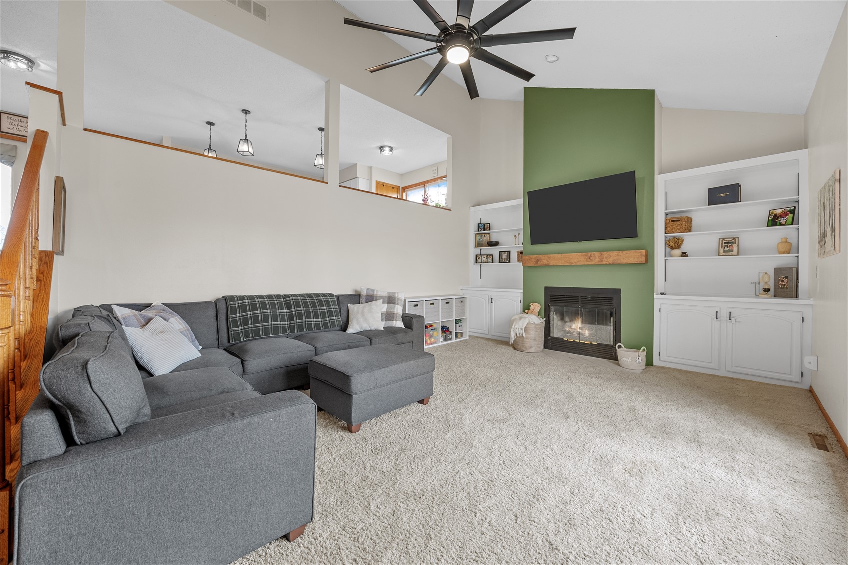 1708 Whitters Way NW Cedar Rapids IA 52405