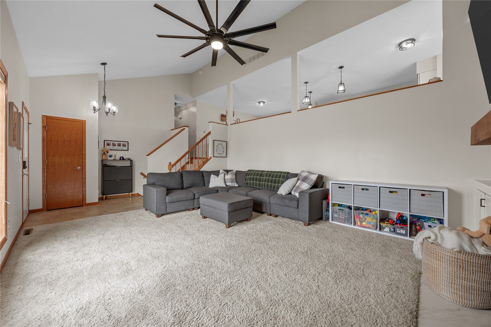 1708 Whitters Way NW Cedar Rapids IA 52405
