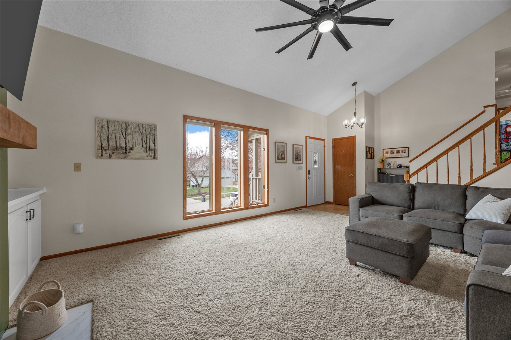 1708 Whitters Way NW Cedar Rapids IA 52405