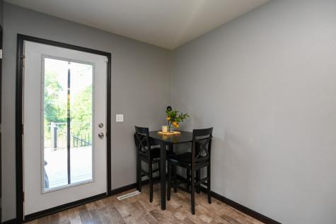 2065 Rosewood Drive NW Cedar Rapids IA 52405