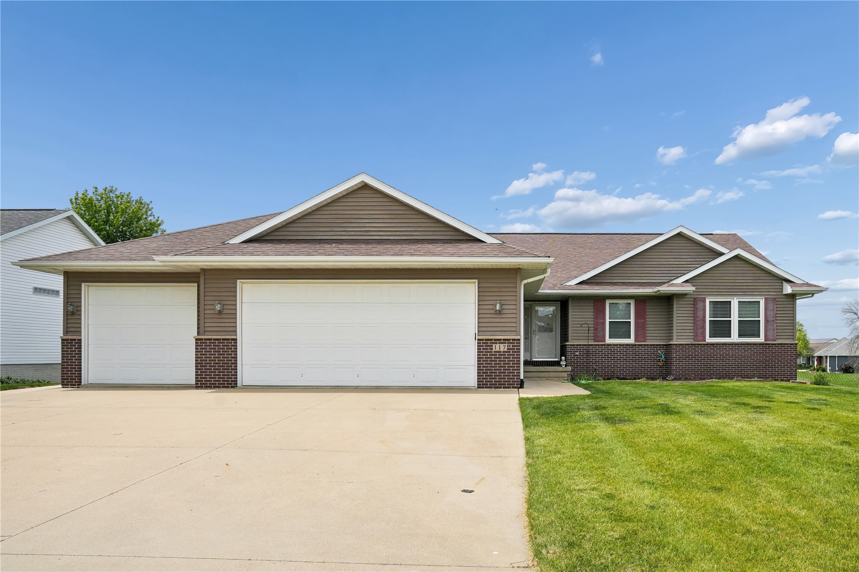 117 B Avenue Atkins IA 52206