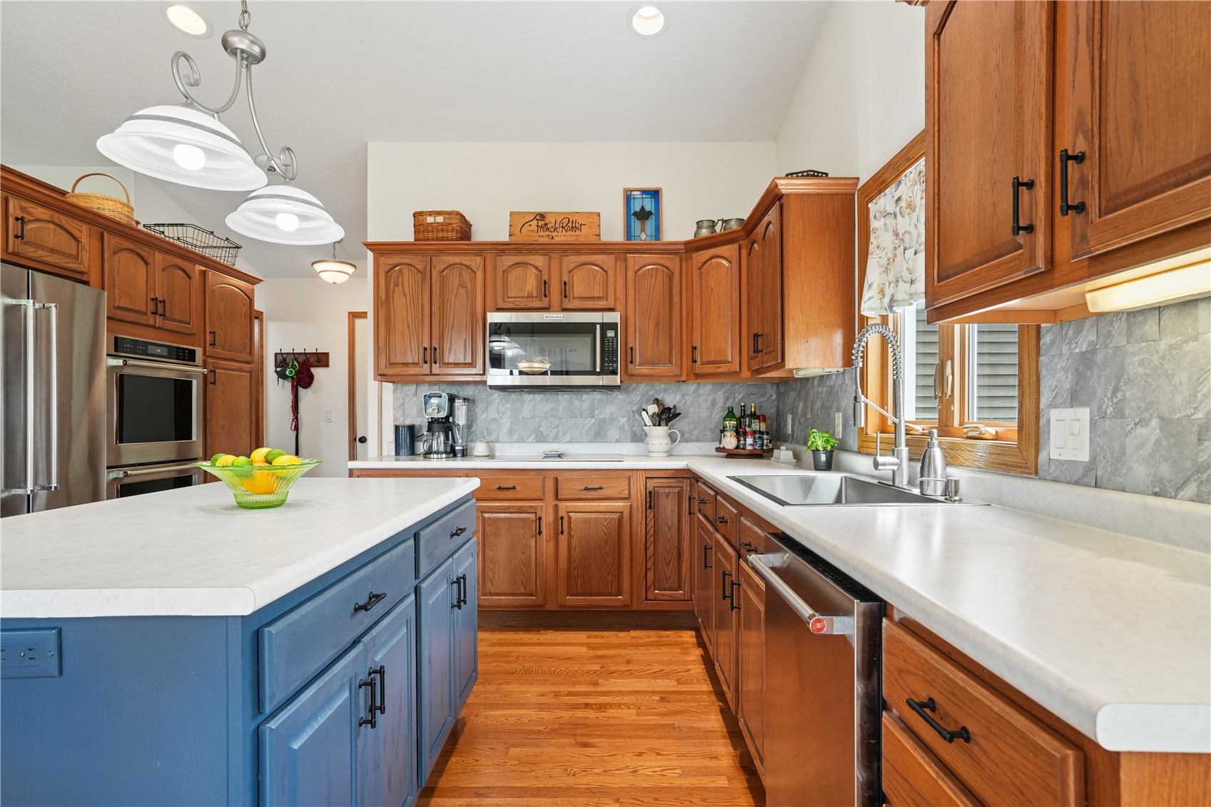 117 B Avenue Atkins IA 52206