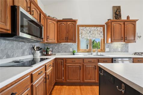 117 B Avenue Atkins IA 52206