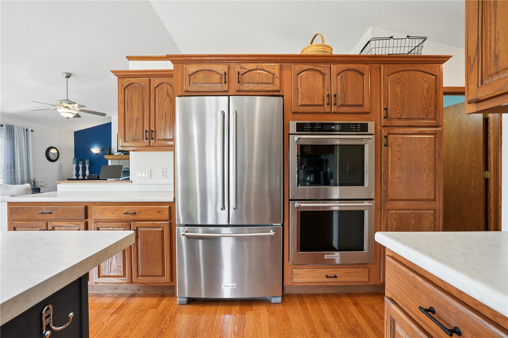 117 B Avenue Atkins IA 52206