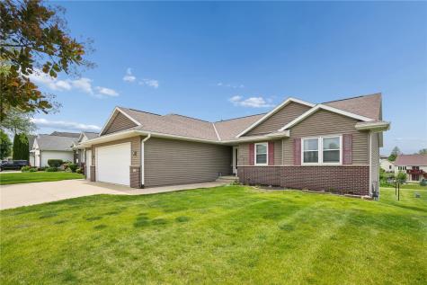 117 B Avenue Atkins IA 52206