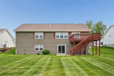 117 B Avenue Atkins IA 52206