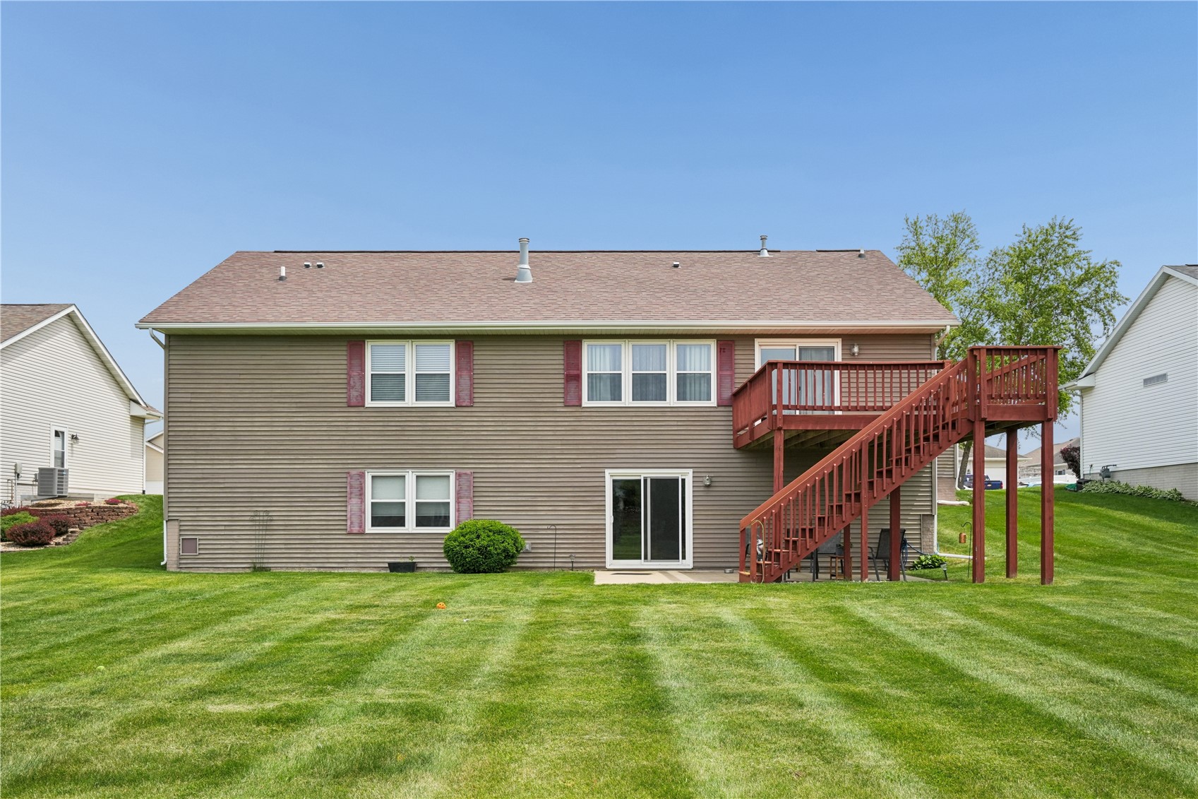117 B Avenue Atkins IA 52206