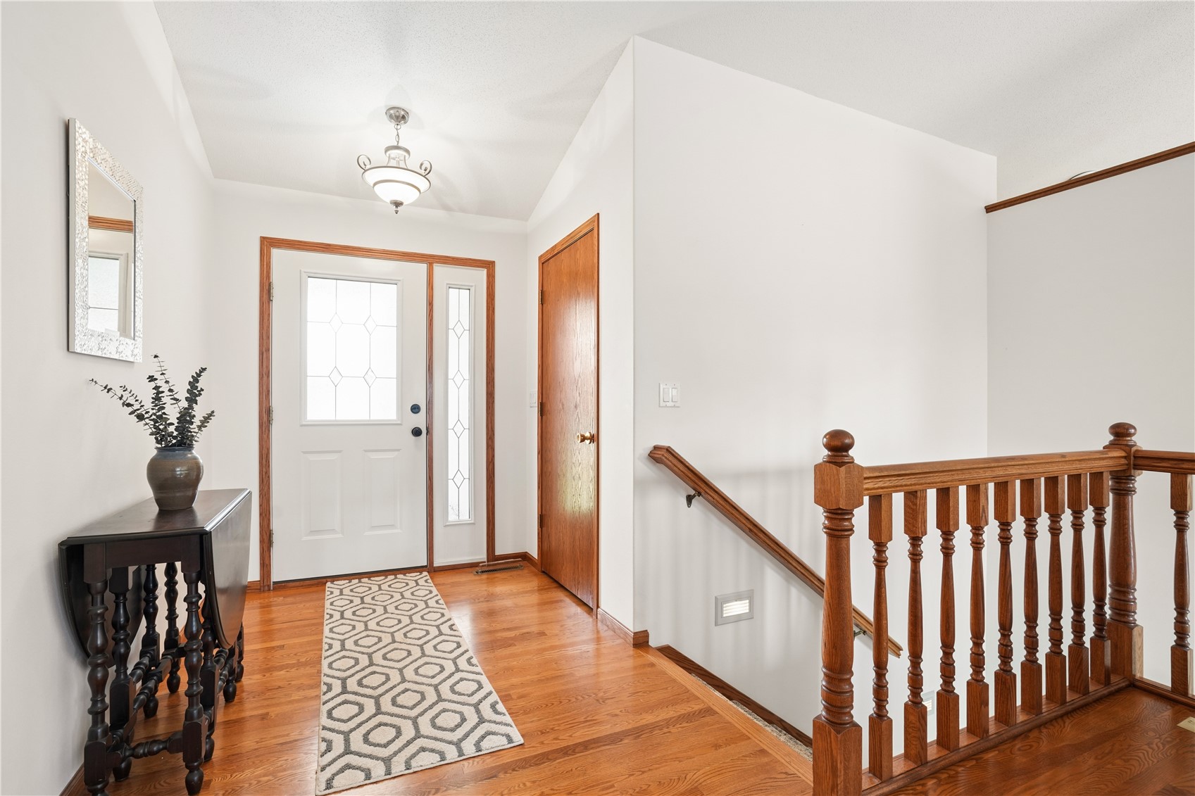 117 B Avenue Atkins IA 52206